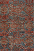 Antique Kurd Runner Rug (3' x 11')